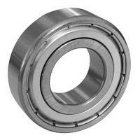 Підшипник нестандартний MR 104 ZZ кульковий однорядний