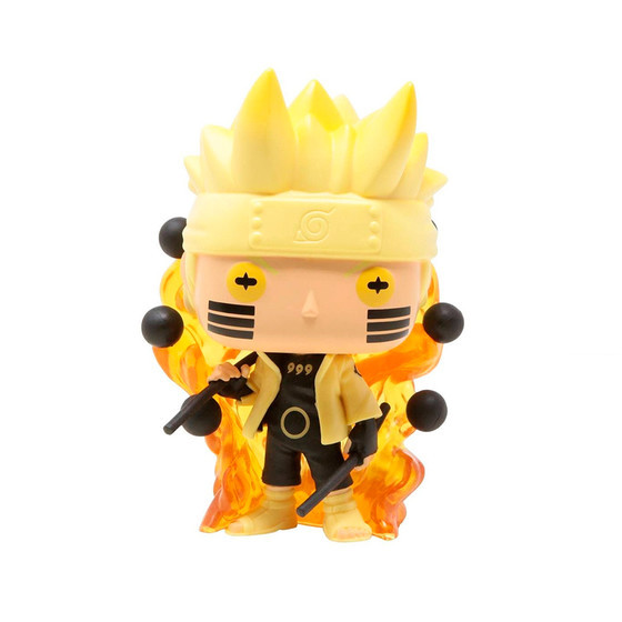 Ігрова фігурка Funko POP! серії Наруто - Наруто Шість Шляхів 49801