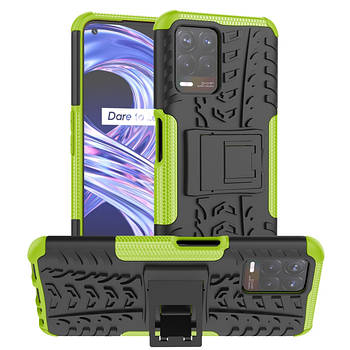 Чохол Armor Case для Realme 8i / Narzo 50 Lime