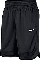 Шорты баскетбольные Nike Dri-FIT Icon Men's Basketball Shorts (AJ3914-010)