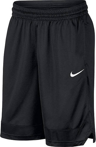 Шорты баскетбольные Nike Dri-FIT Icon Men's Basketball Shorts (AJ3914 ...