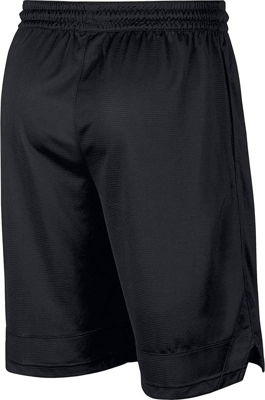 Шорты баскетбольные Nike Dri-FIT Icon Men's Basketball Shorts (AJ3914 ...