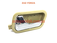Ручка дверей внутрішня ліва ЗАЗ Форза (ZAZ Forza) A13-6105130