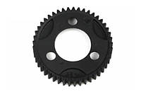Team Magic G4JS/JR/D Duo 2 Speed 2nd Spur Gear 46T Option (require 502284, 502285) iby