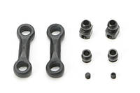 Team Magic Anti-Roll Bar Linkage Joints (2) iby