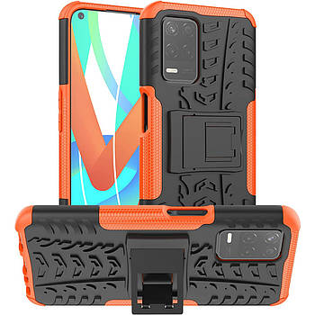 Чохол Armor Case для Realme 8 5G / V13 5G Orange