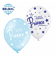 Латексний кулька BELBAL 12"(30 см) Маленький принц