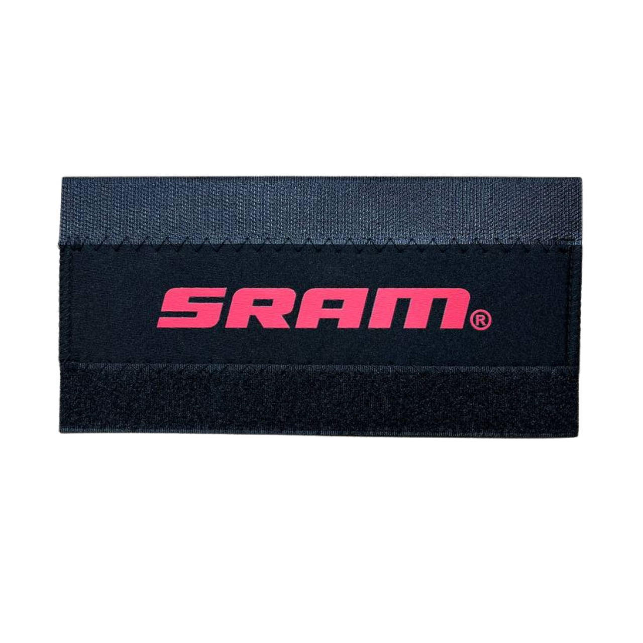 Захист пера на липучці, з написом Sram