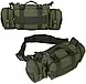 Тактичний рюкзак Mil-Tec з розгрузкою Defense Pack Assembly 36л. Олива 14045001, фото 10