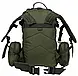Тактичний рюкзак Mil-Tec з розгрузкою Defense Pack Assembly 36л. Олива 14045001, фото 7
