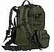 Тактичний рюкзак Mil-Tec з розгрузкою Defense Pack Assembly 36л. Олива 14045001, фото 4