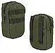 Тактичний рюкзак Mil-Tec з розгрузкою Defense Pack Assembly 36л. Олива 14045001, фото 11