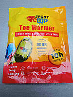 Грілки Б/У Sport Temp foot tee warmer