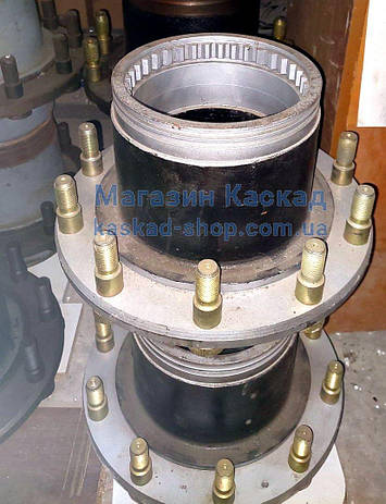 Ступиця заднього колеса TATRA-815 442074011334, 341330012., фото 1