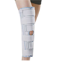 Тутор коленного сустава (высота 22 см) - Wellcare 52016