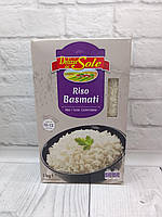 Рис Delizie del Sole Basmati 1 кг Італія