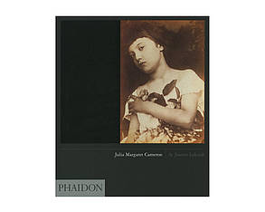Книга Julia Margaret Cameron: (Phaidon 55's).