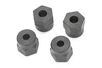 Team Magic Shock Cap Bushing (4) iby