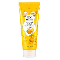Відновлююча маска для волосся Daeng Gi Meo Ri Egg Planet Yellow Miracle Treatment 200 мл