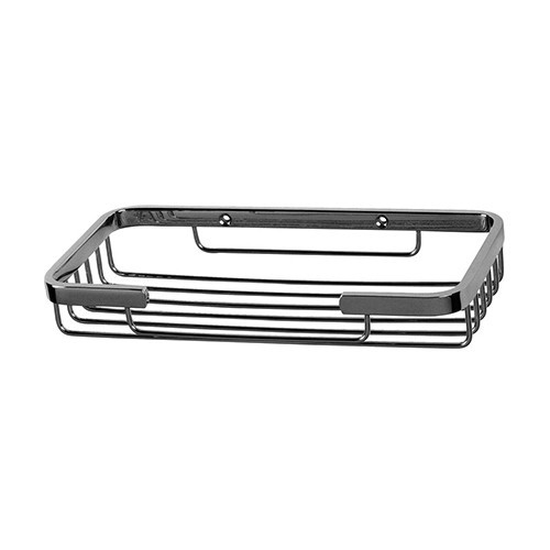 Мильниця-решітка NIAGARA метал, хром (00047), фото 1