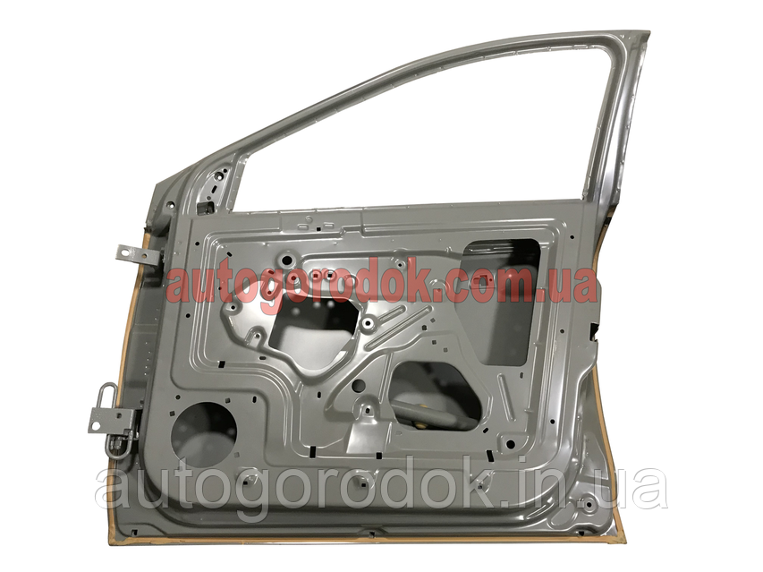 Дверь передняя правая (оригинал) Chery Tiggo 2 (Чери Тиго 2) J69