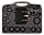 Пристрій для заміни рідини гальмівних систем авто YATO YT-06845, фото 6