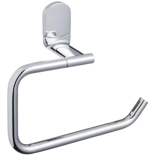 Тримач без кришки д/туалет.паперу VIGO хром (07683), фото 1