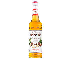 Сироп Monin Макадамський горіх 0,7 л