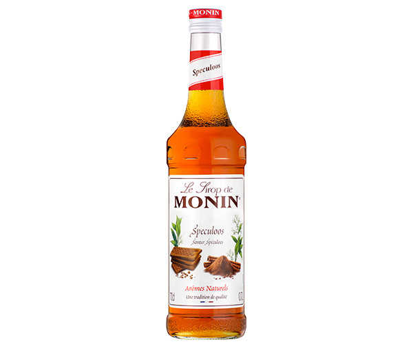 Сироп Monin Спекулос (печиво з корицею) 0,7 л