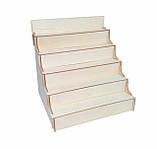 Гірка під товар 600х500х530мм, фото 2