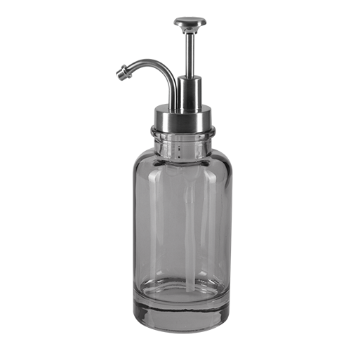 Дозатор для рідкого мила Spirella YOKO (10.20055), фото 1