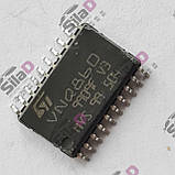 Мікросхема VNQ860 STMicroelectronics корпус SO20, фото 2