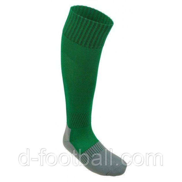 Гетри дитячі ігрові Select Football socks зелені 35-37 101444-005, Зелений, Розмір (EU) — 35-37
