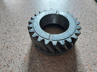 Шестірня 5-й пер.втор.вала ЯМЗ (Z=23) 236У-1701129