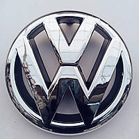 Эмблема - знак Volkswagen Jetta 6 2010-2014 перед