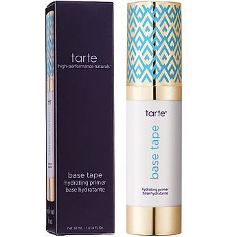 Зволожувальний праймер для обличчя Tarte Base Tape Hydration Primer 30 мл