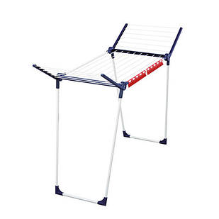 Каркас для сушіння білизни PEGASUS 150 Solid Slim (81570)