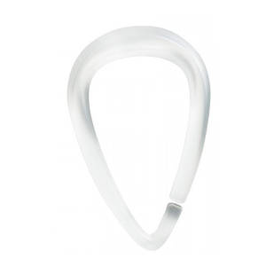 Кільця для штор Spirella DROP (10.14717)