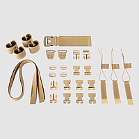 Комплект налаштування AVS від Crye Precision