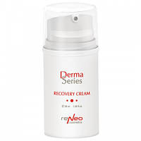 Восстанавливающий тонизирующий крем 50 мл Recovery Cream Derma Series