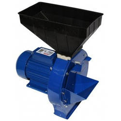 Подрібнювачі - корморезки