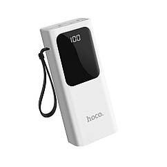 DR Power bank Hoco J41 Treasure 10000mAh белый