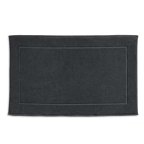 Рушник д/ніг cotton Ladessa граніт 100х60см (23484)