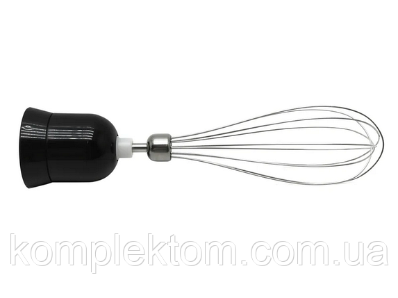 Редуктор із віночком для блендера Bosch CleverMixx 12010987, фото 1