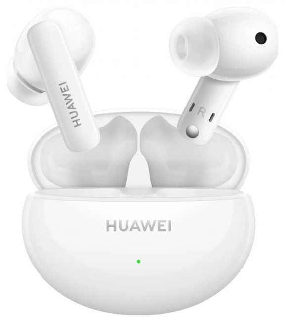Huawei Freebuds 5i White ANC
