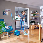 Набір для прибирання Leifheit CLEAN TWIST Disc Mop Ergo Mobile (52102), фото 7