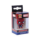 Ігрова фігурка на кліпсі Funko POP! серії Marvel – Людина-павук 4983, фото 4