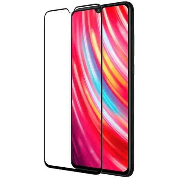 1. Стекло на Xiaomi Redmi Note 8 Pro (40086_1) 5D+ защитное стекло на ксиоми сяоми редми нот 8 про (1.)