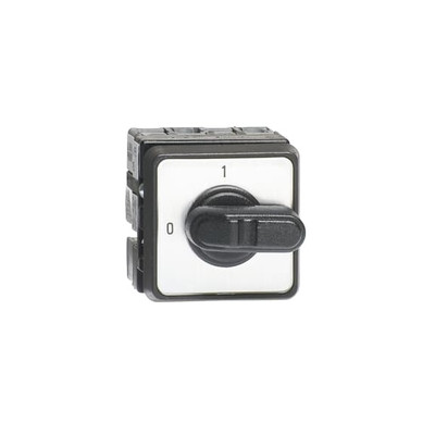 Кулачковий перемикач ABB OMA1PB (1SCA022531R3950)