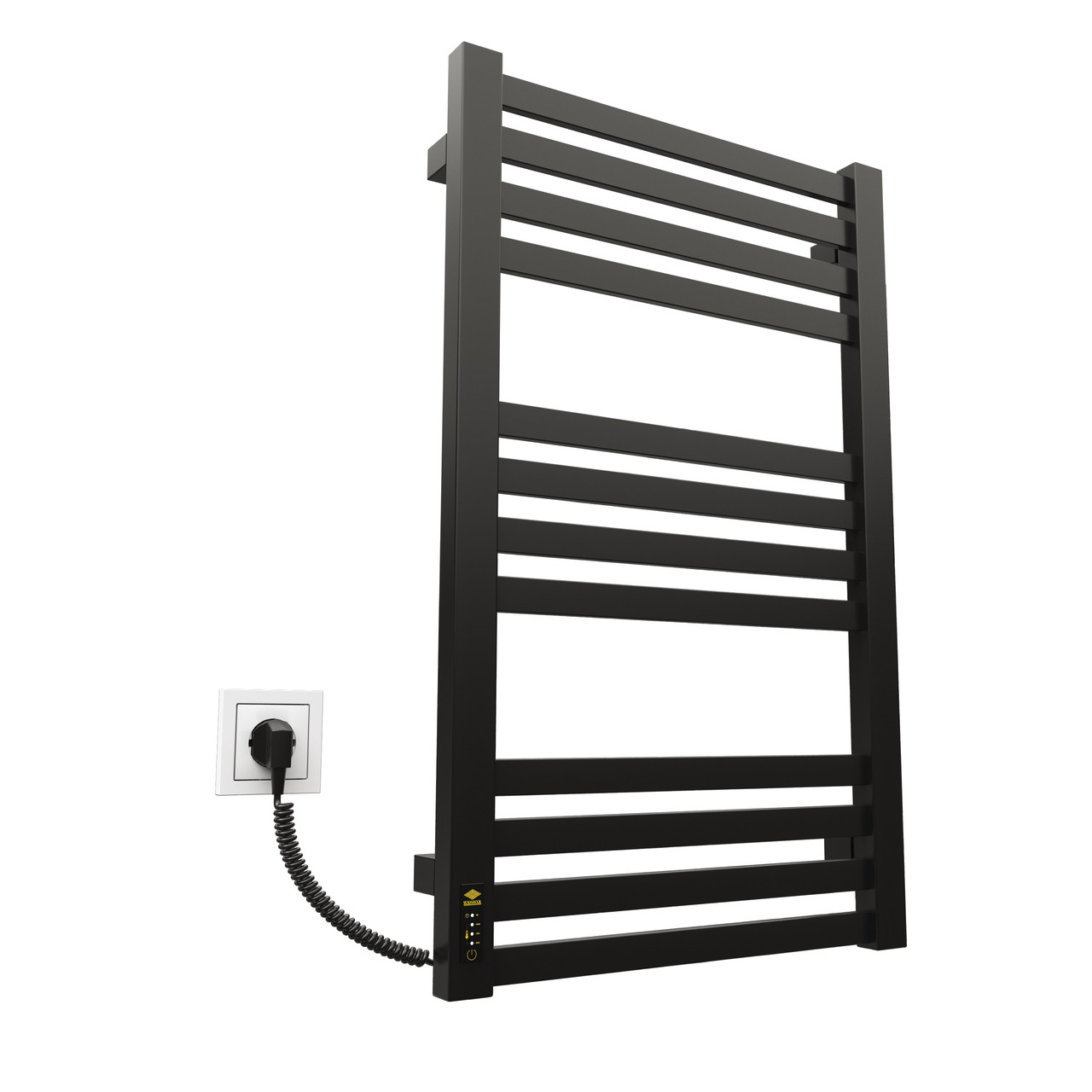 Рушникосушарка KOSSER Герда 800х500 EL